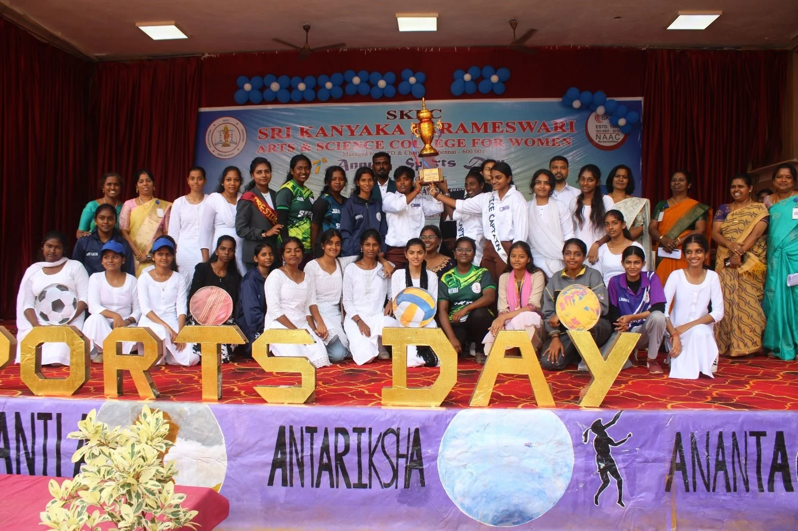 Event
